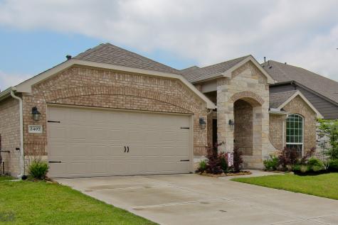 2407 Ocean Pass Lane Richmond TX 77469