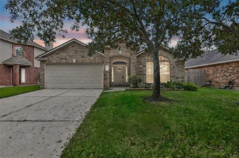 31710 Regal Park Court Conroe TX 77385