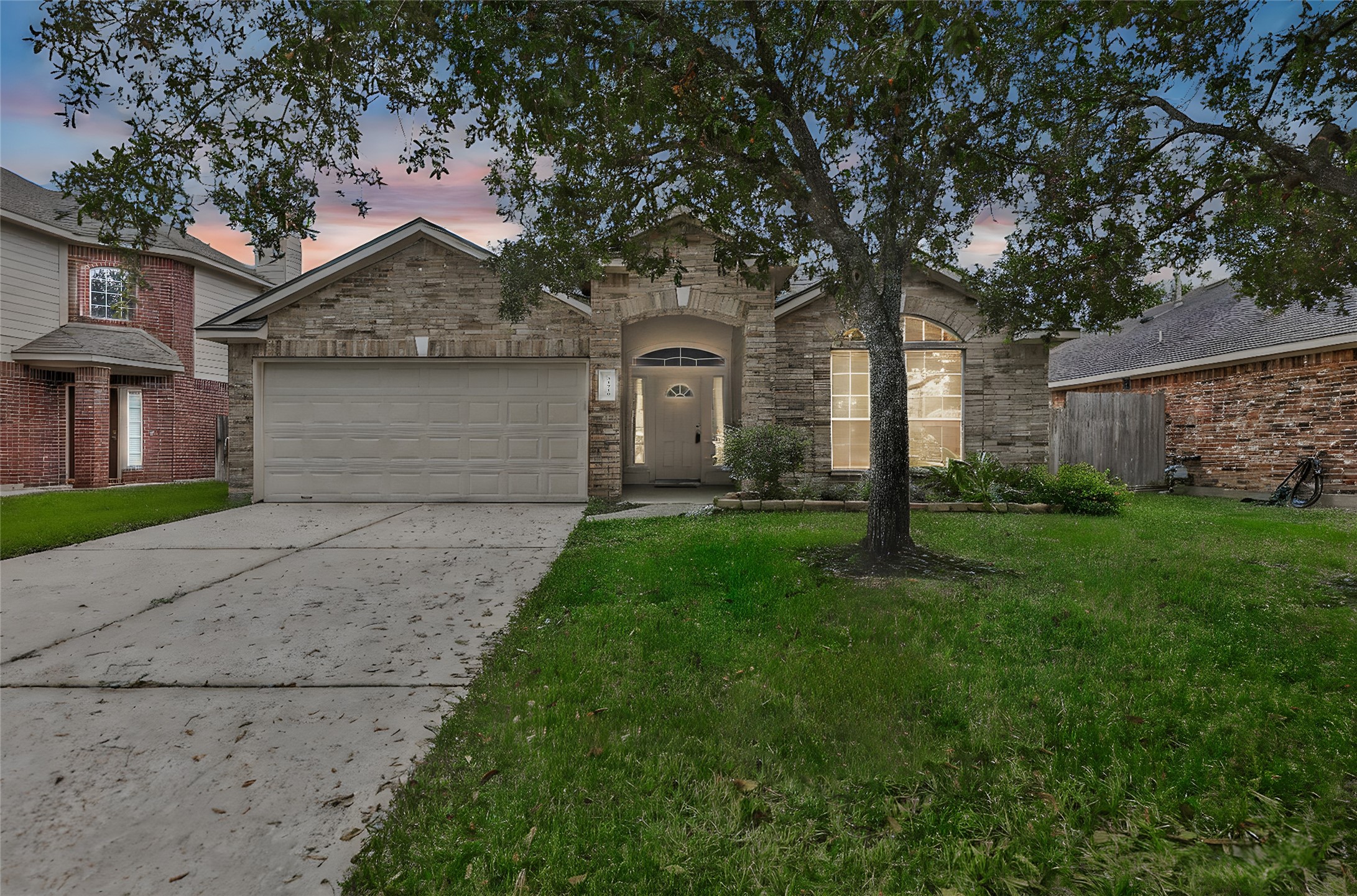 31710 Regal Park Court Conroe TX 77385