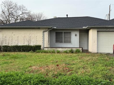 11310 Sagehaven Drive Houston TX 77089