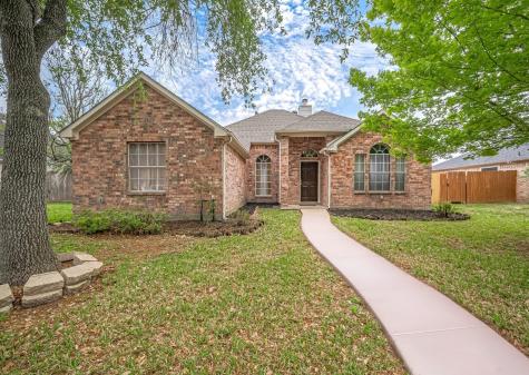 6431 Kentwick Drive Houston TX 77084