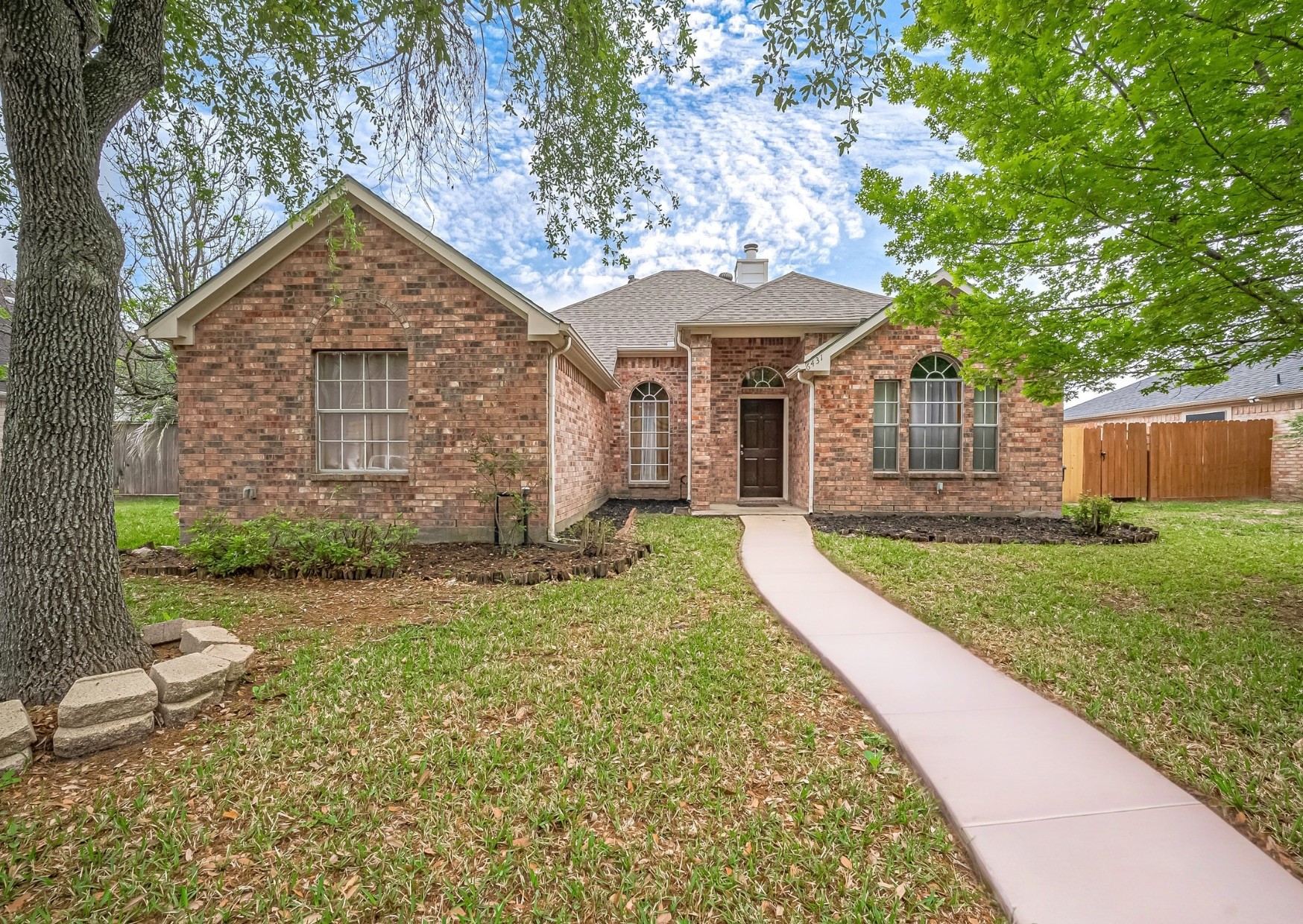 6431 Kentwick Drive Houston TX 77084
