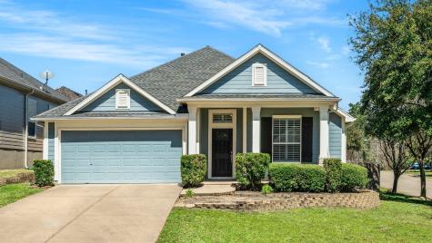 2500 Angela Faye Way Conroe TX 77304