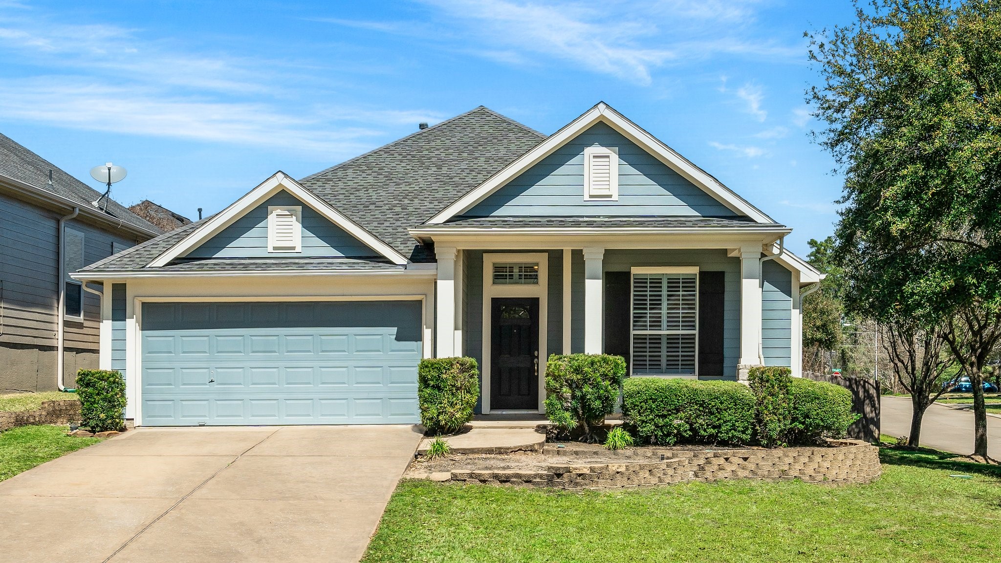 2500 Angela Faye Way Conroe TX 77304