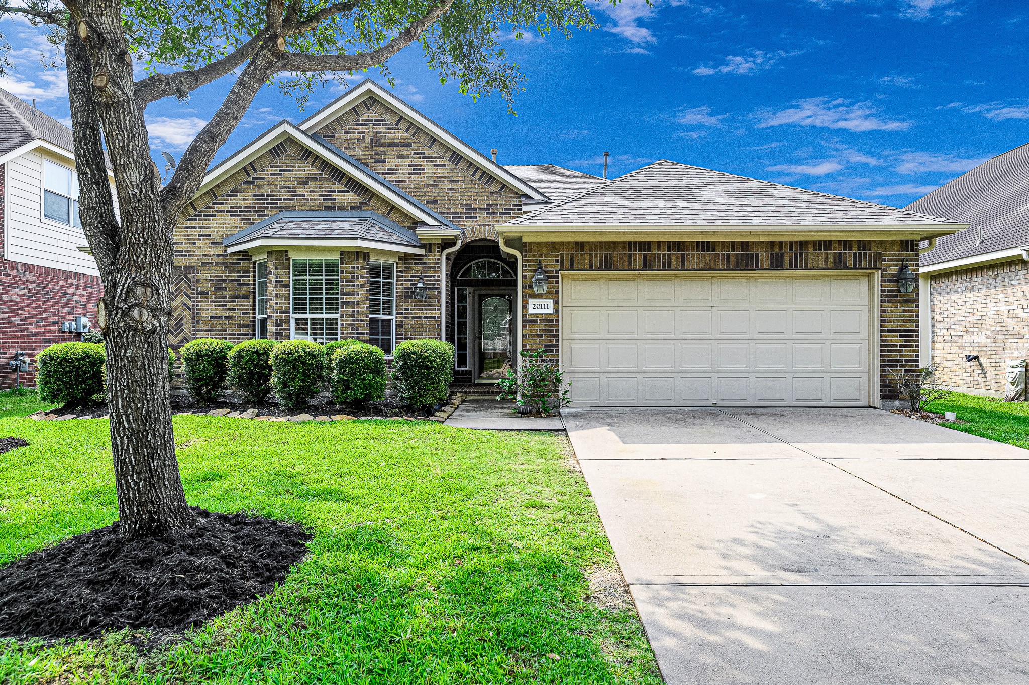 20111 Terra Hollow Lane Richmond TX 77407