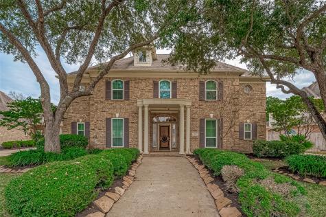2807 Laguna Point Circle Katy TX 77450