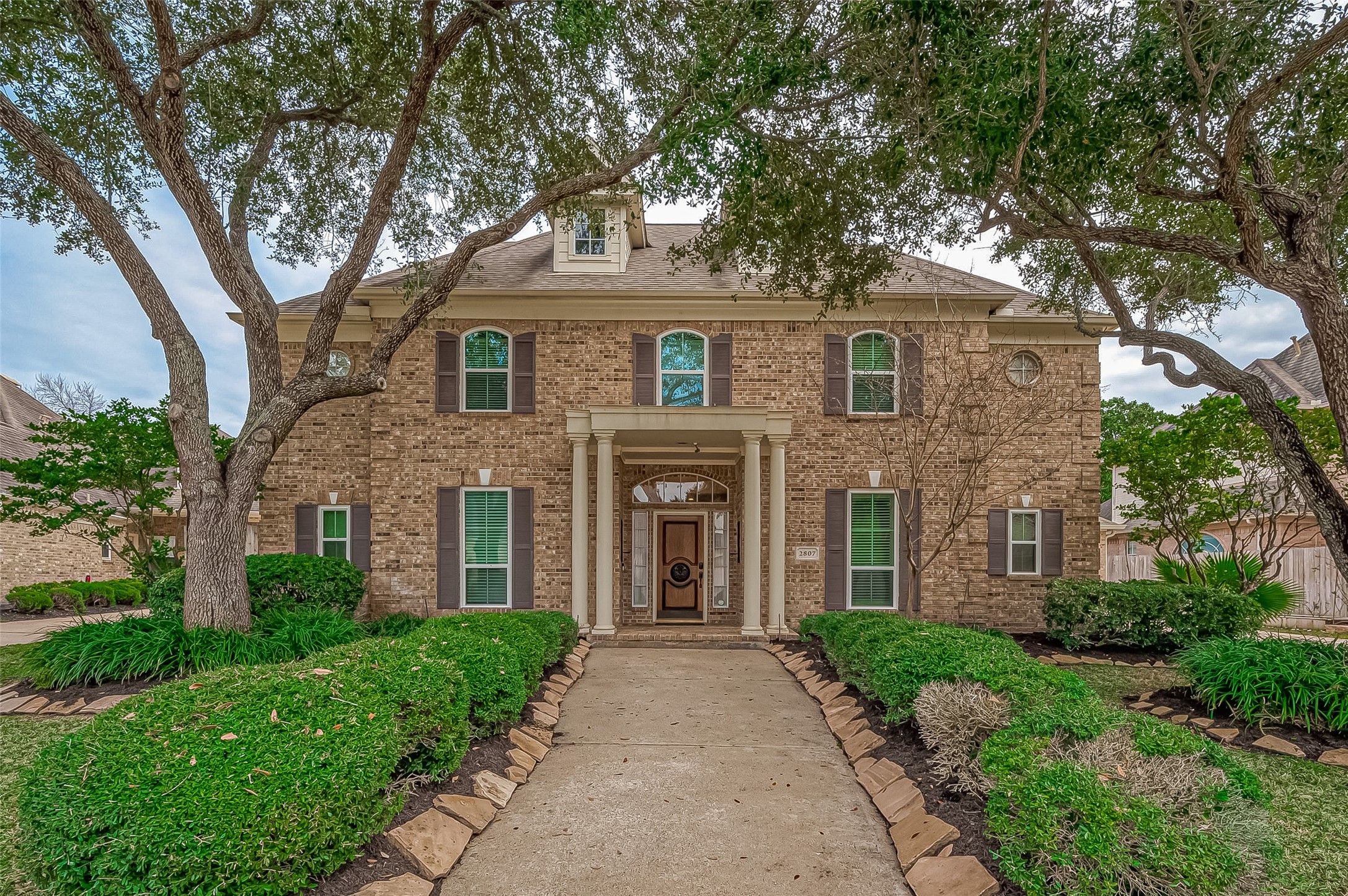 2807 Laguna Point Circle Katy TX 77450