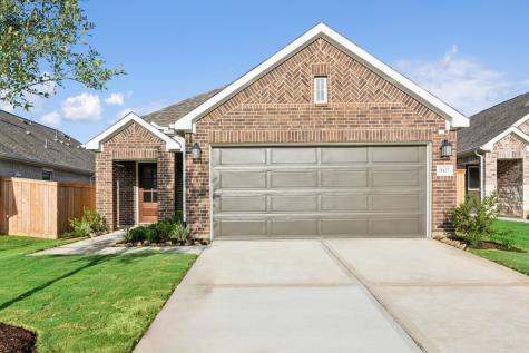 21427 Jacaranda Blossom Way Tomball TX 77377