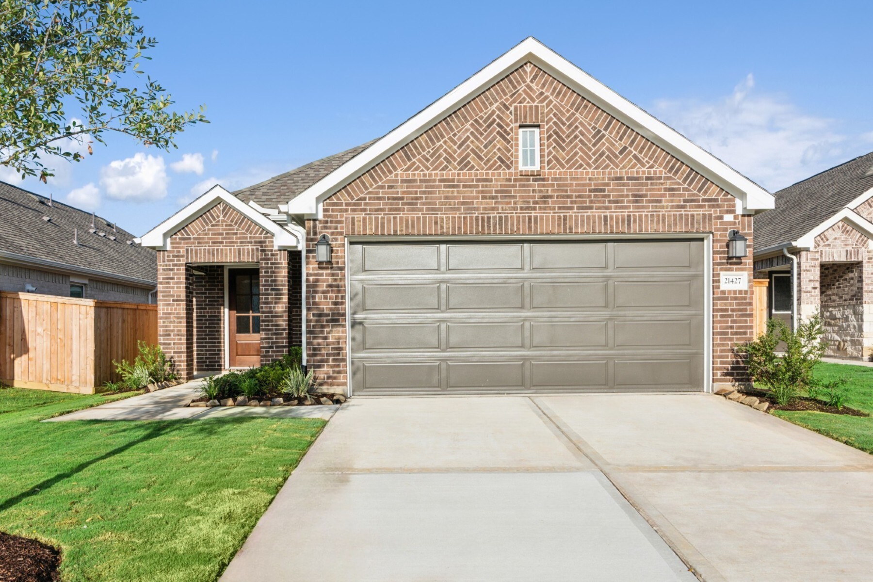 21427 Jacaranda Blossom Way Tomball TX 77377