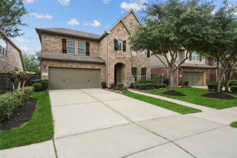 28114 Rebecca Meadow Fall Lane Katy TX 77494