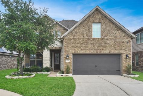 8238 Oxbow Manor Lane Cypress TX 77433