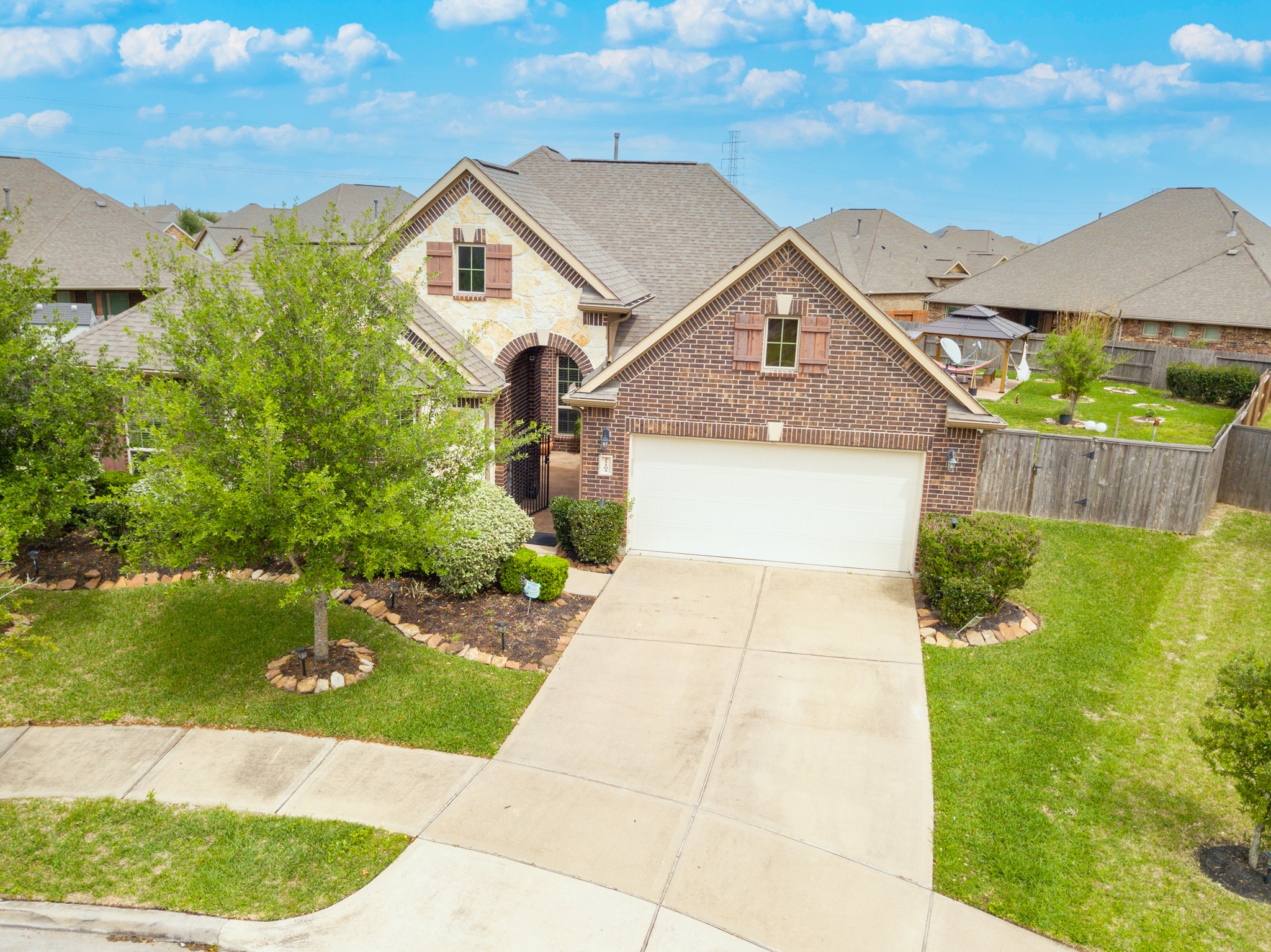 21102 Hawkspur Circle Richmond TX 77407