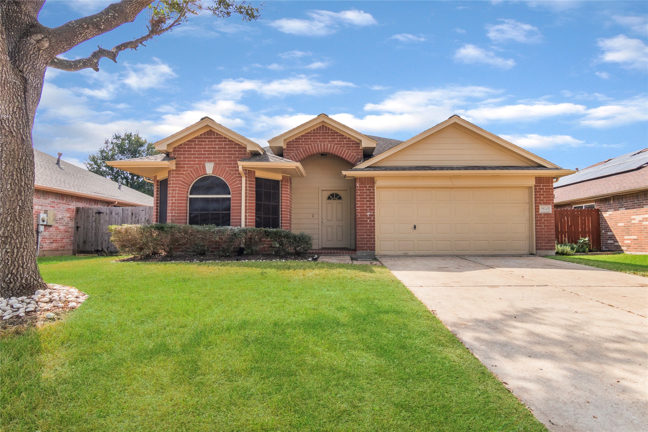 3540 Choctaw Drive La Porte TX 77571