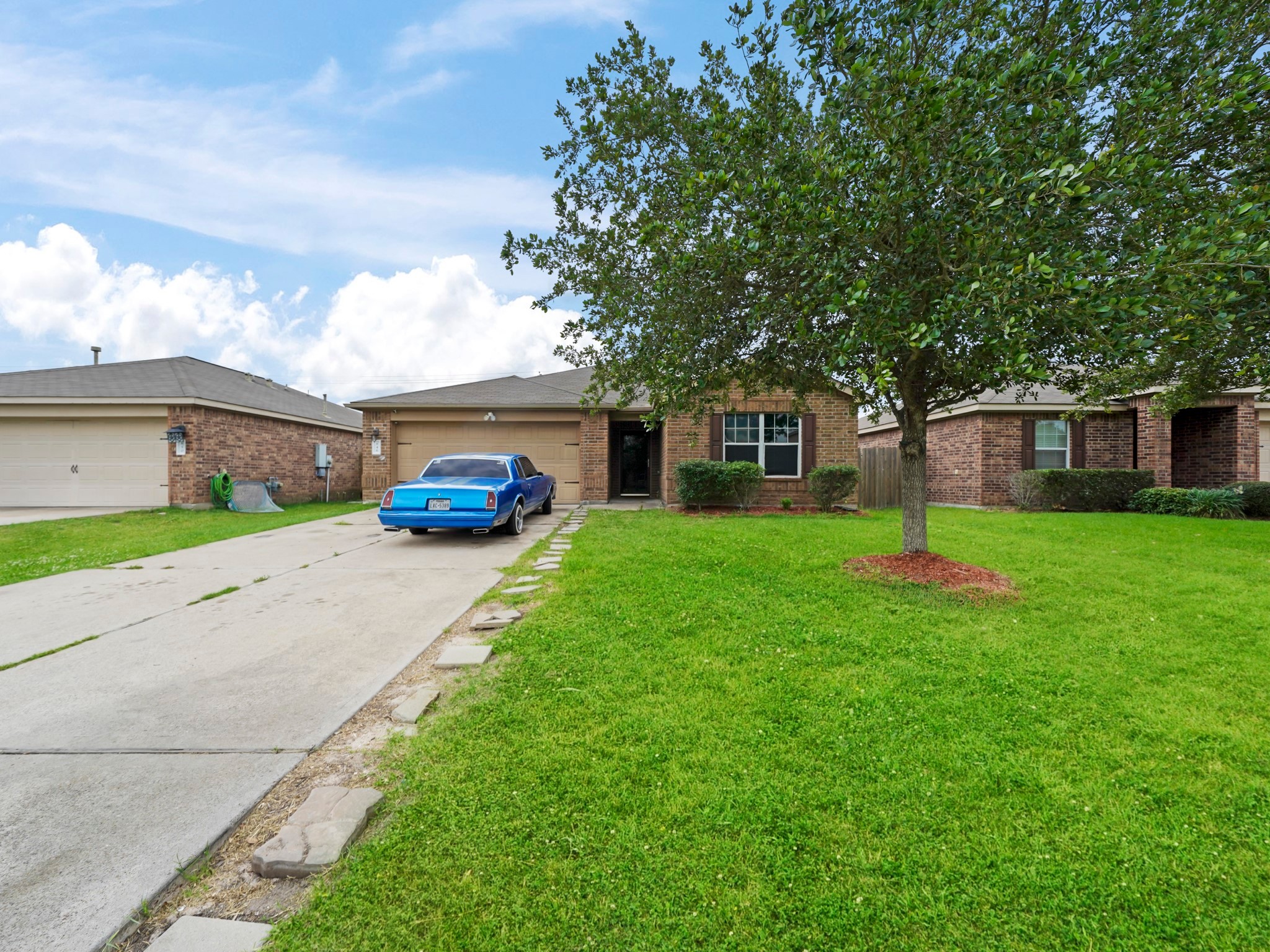 846 Driftwood Lane La Marque TX 77568
