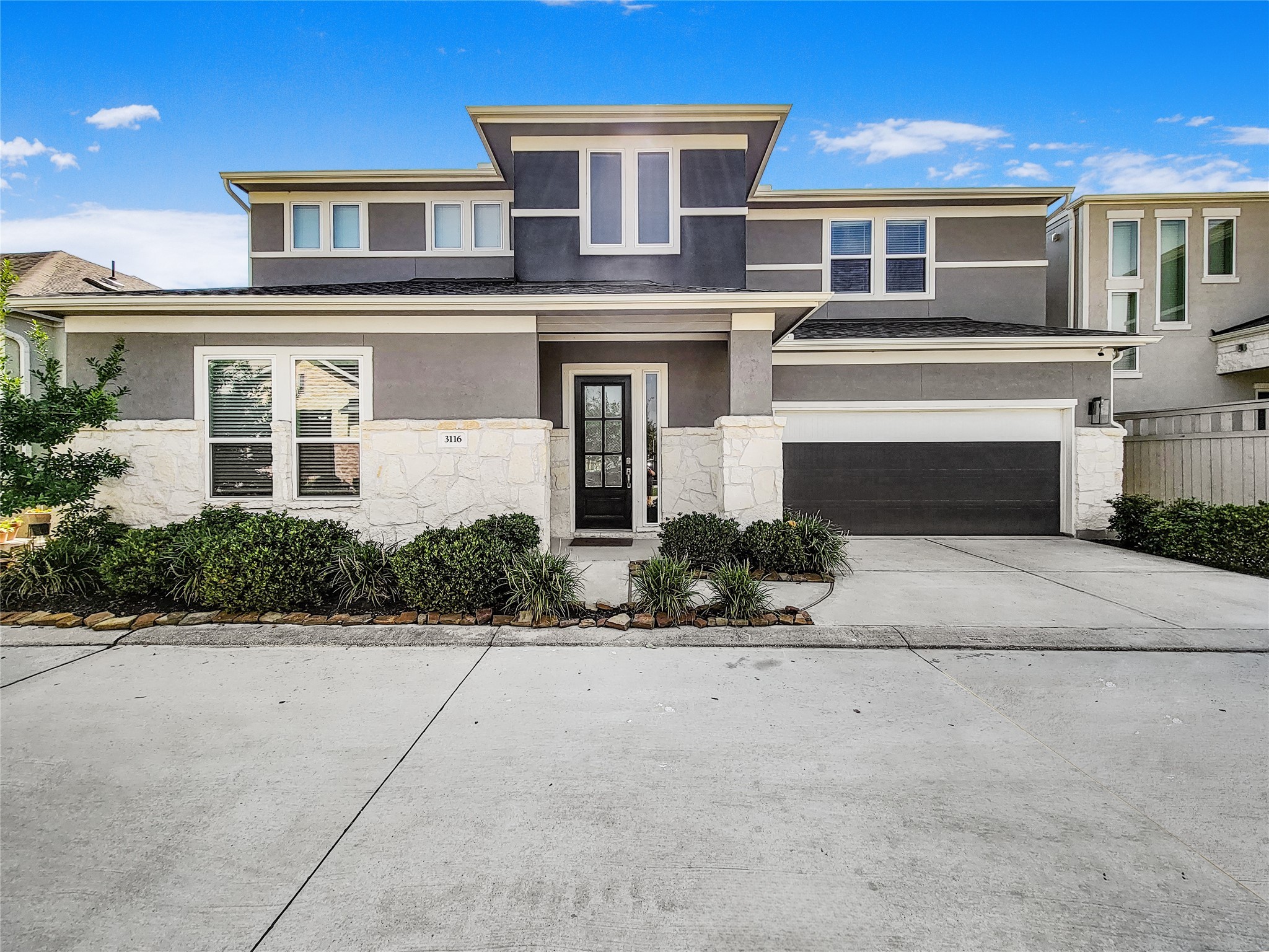 3116 Meadow Maker Lane Houston TX 77080
