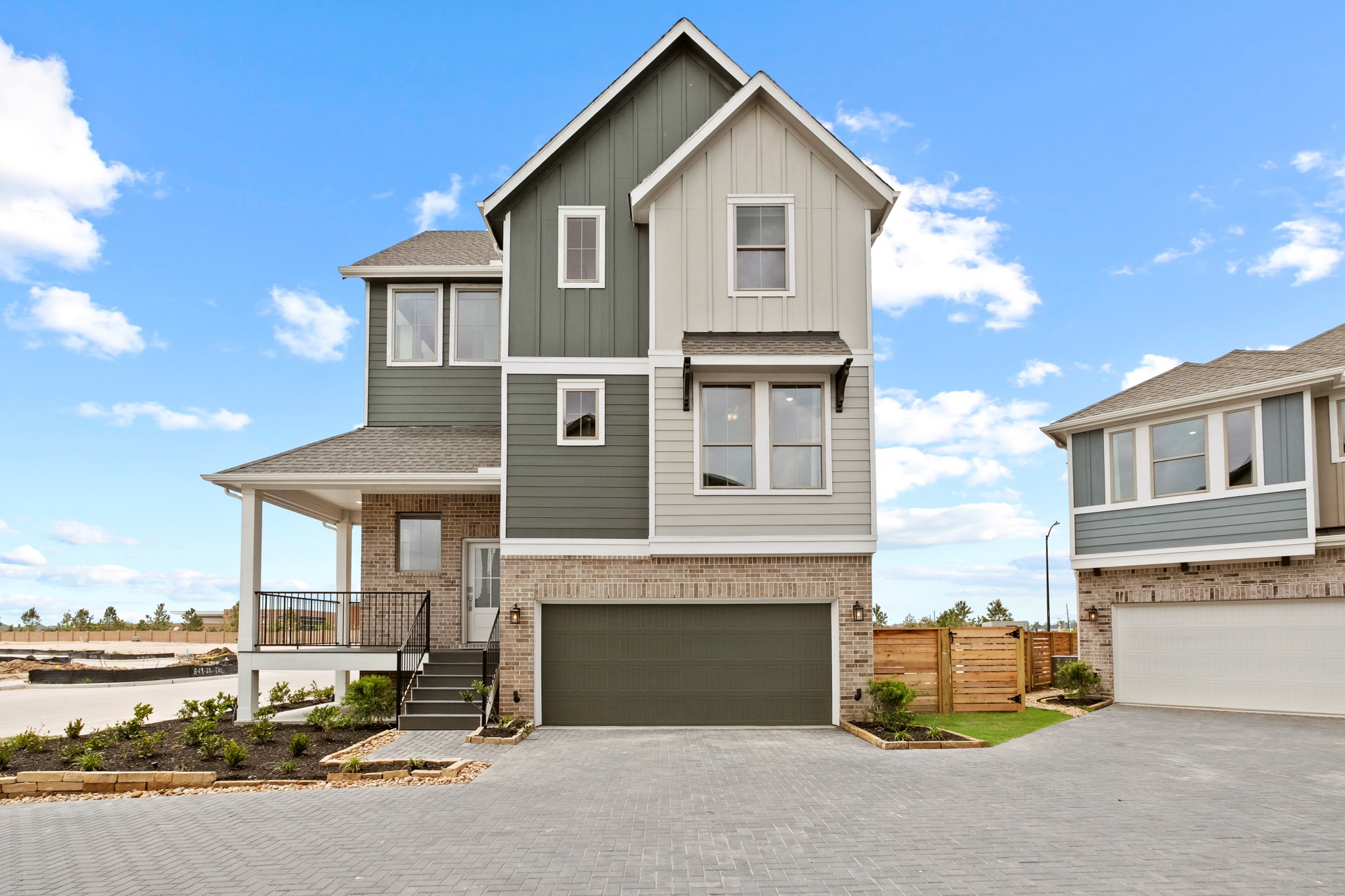 23835 Oriole Valley Trail Katy TX 77493