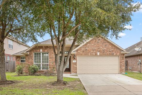 6326 Oxford Lake Drive Rosenberg TX 77471