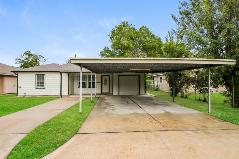 503 Axilda Street Houston TX 77017