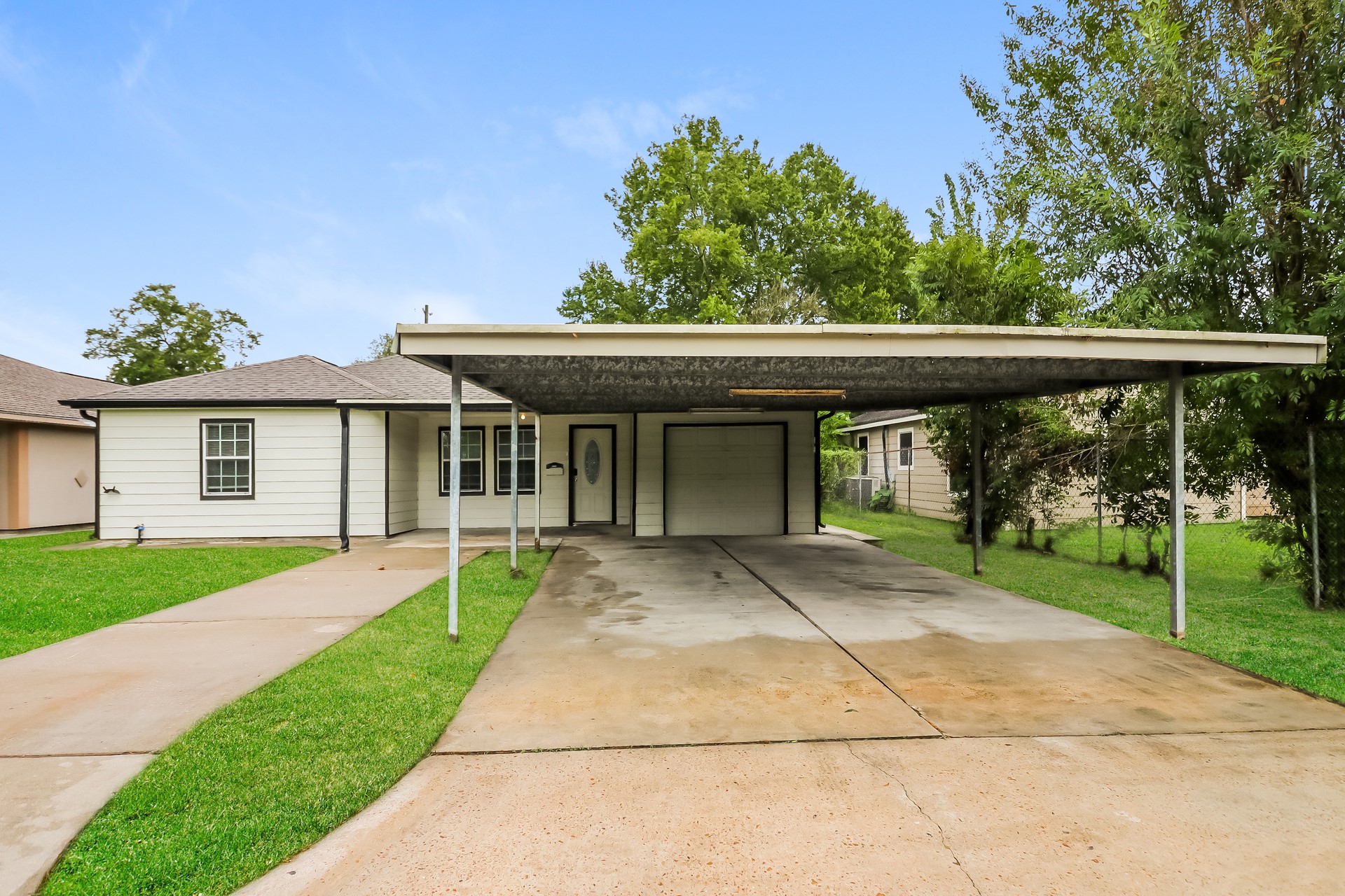 503 Axilda Street Houston TX 77017
