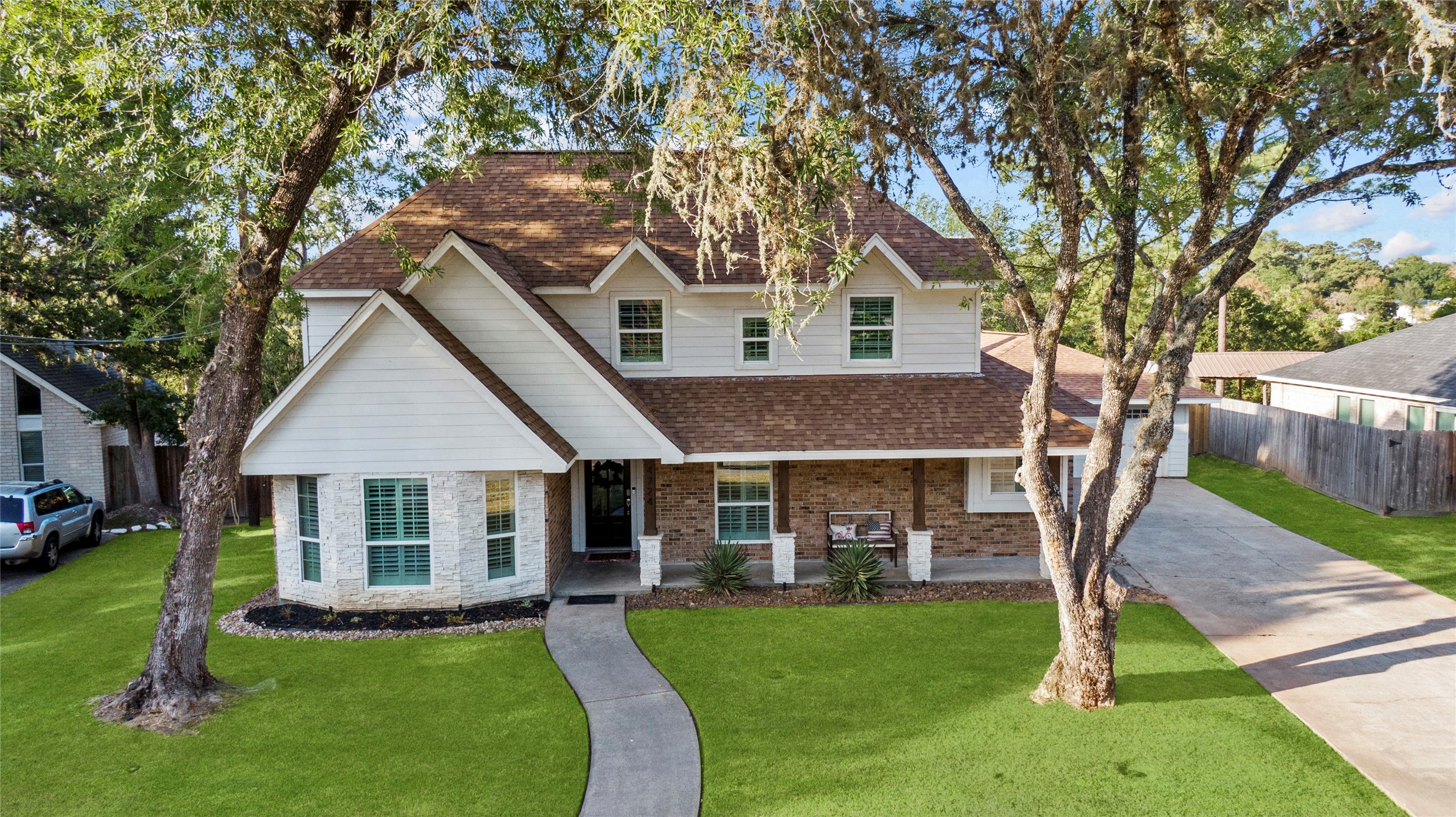 4724 Gulfway Drive Baytown TX 77521
