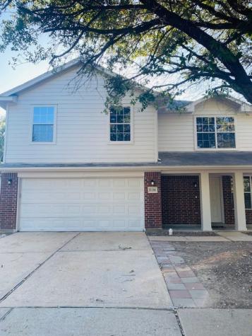 17258 Cricketbriar Court Houston TX 77084