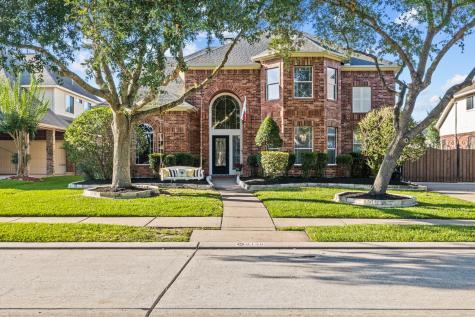 6128 Carlisle Lane League City TX 77573
