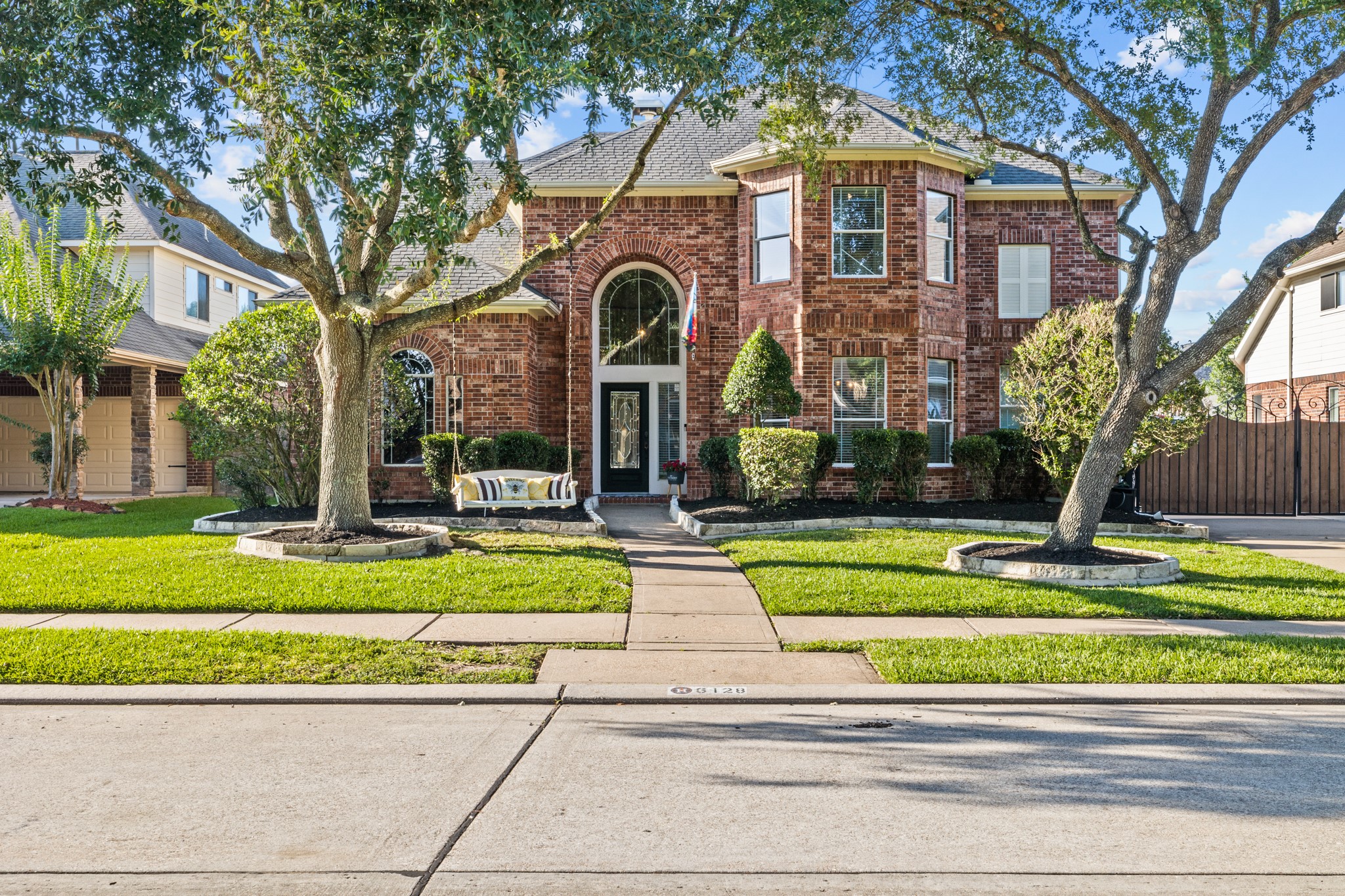 6128 Carlisle Lane League City TX 77573