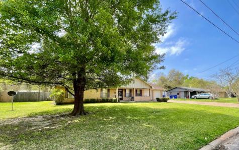 124 Briar Lane Crockett TX 75835