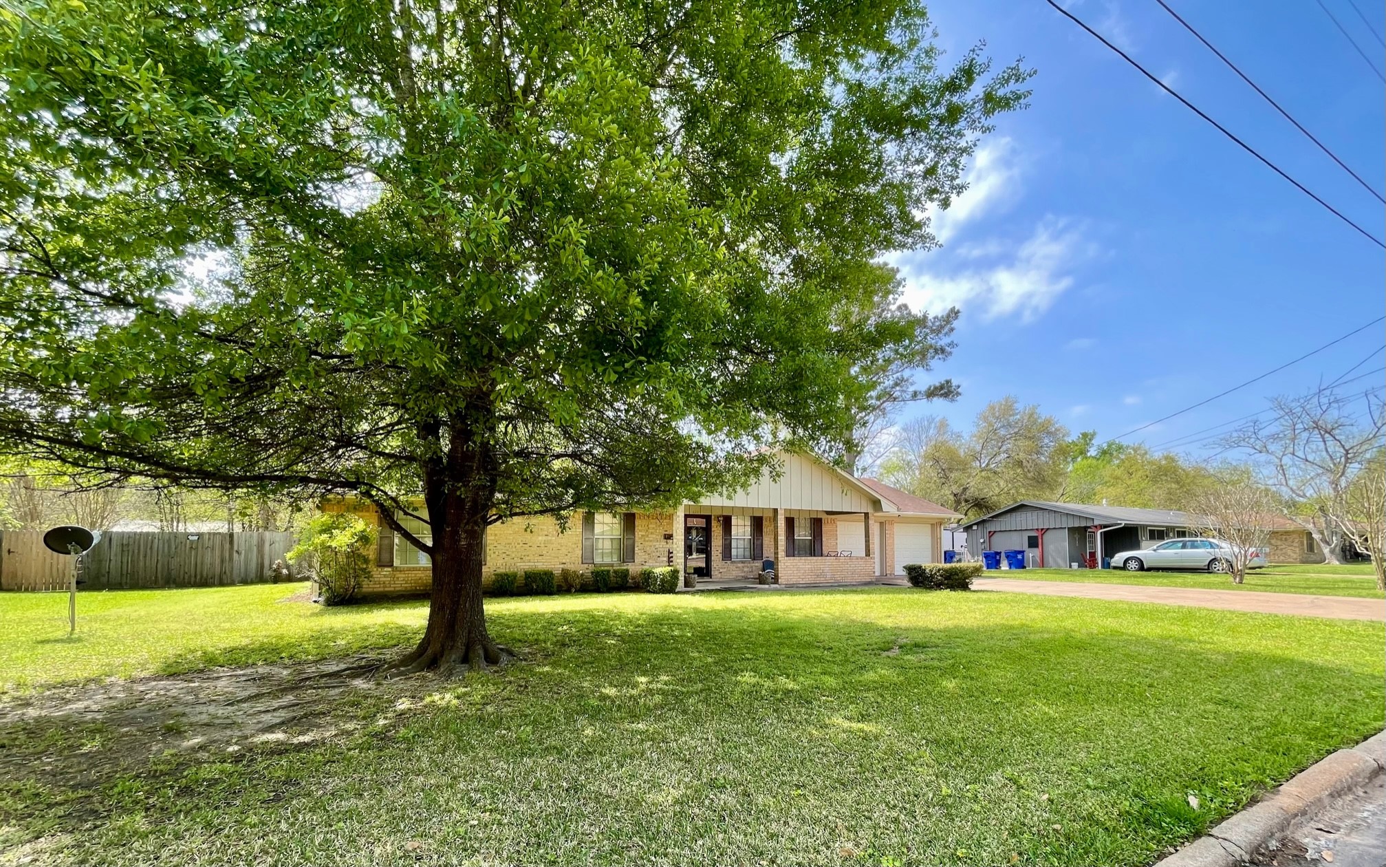 124 Briar Lane Crockett TX 75835