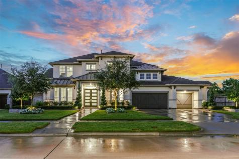 28002 Indigo Ridge Drive Fulshear TX 77441