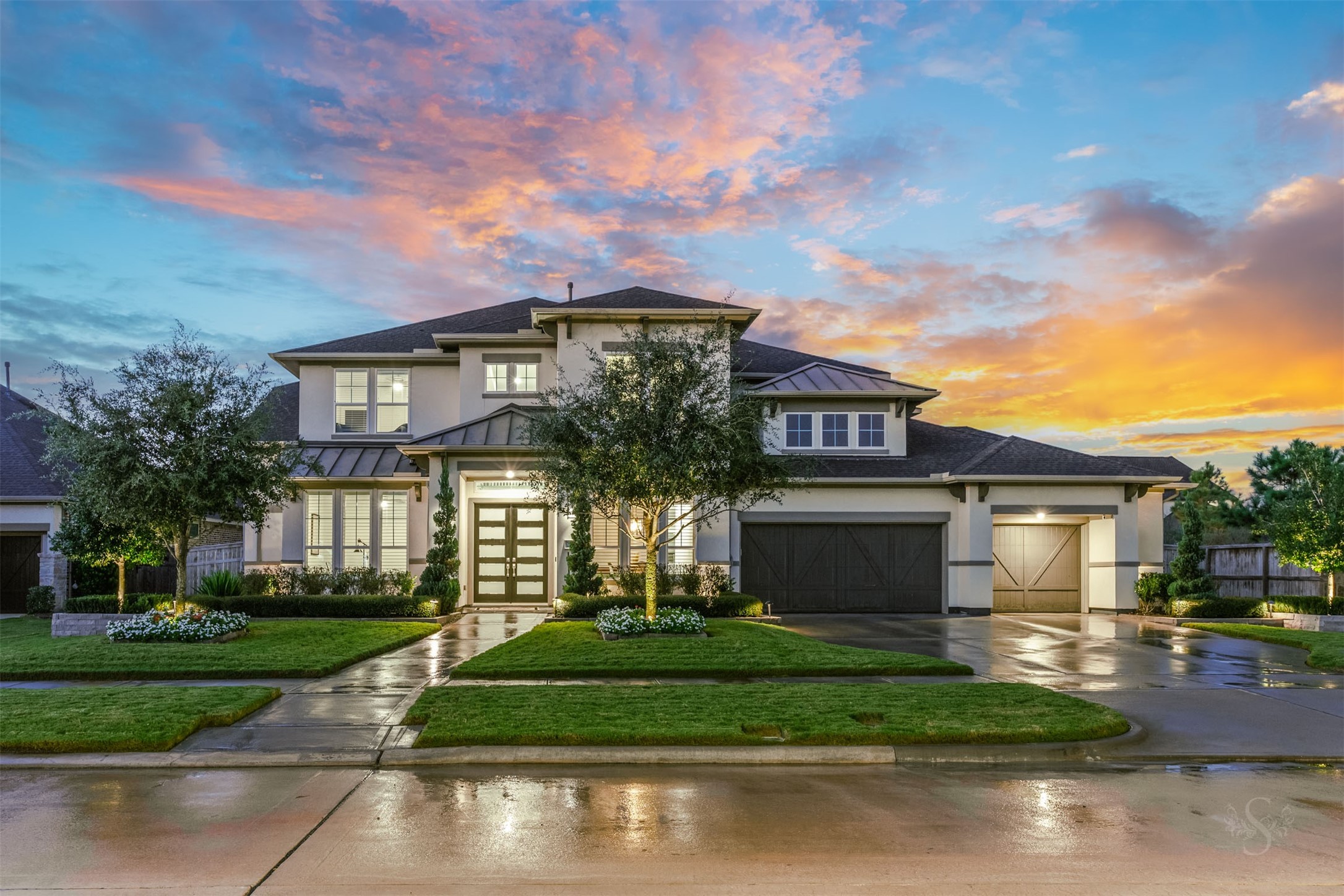 28002 Indigo Ridge Drive Fulshear TX 77441