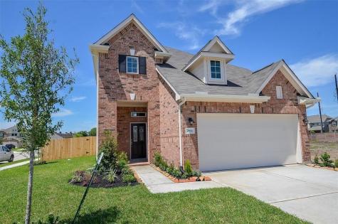 7614 Mesa Ranch Trail Houston TX 77083
