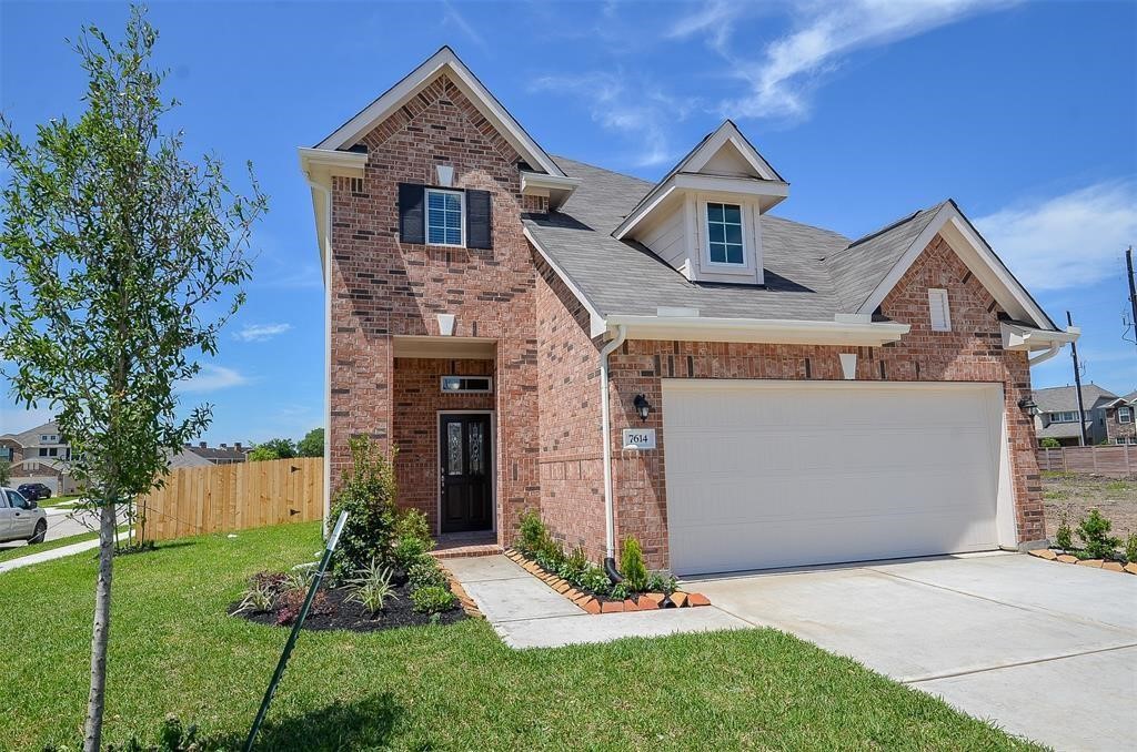 7614 Mesa Ranch Trail Houston TX 77083