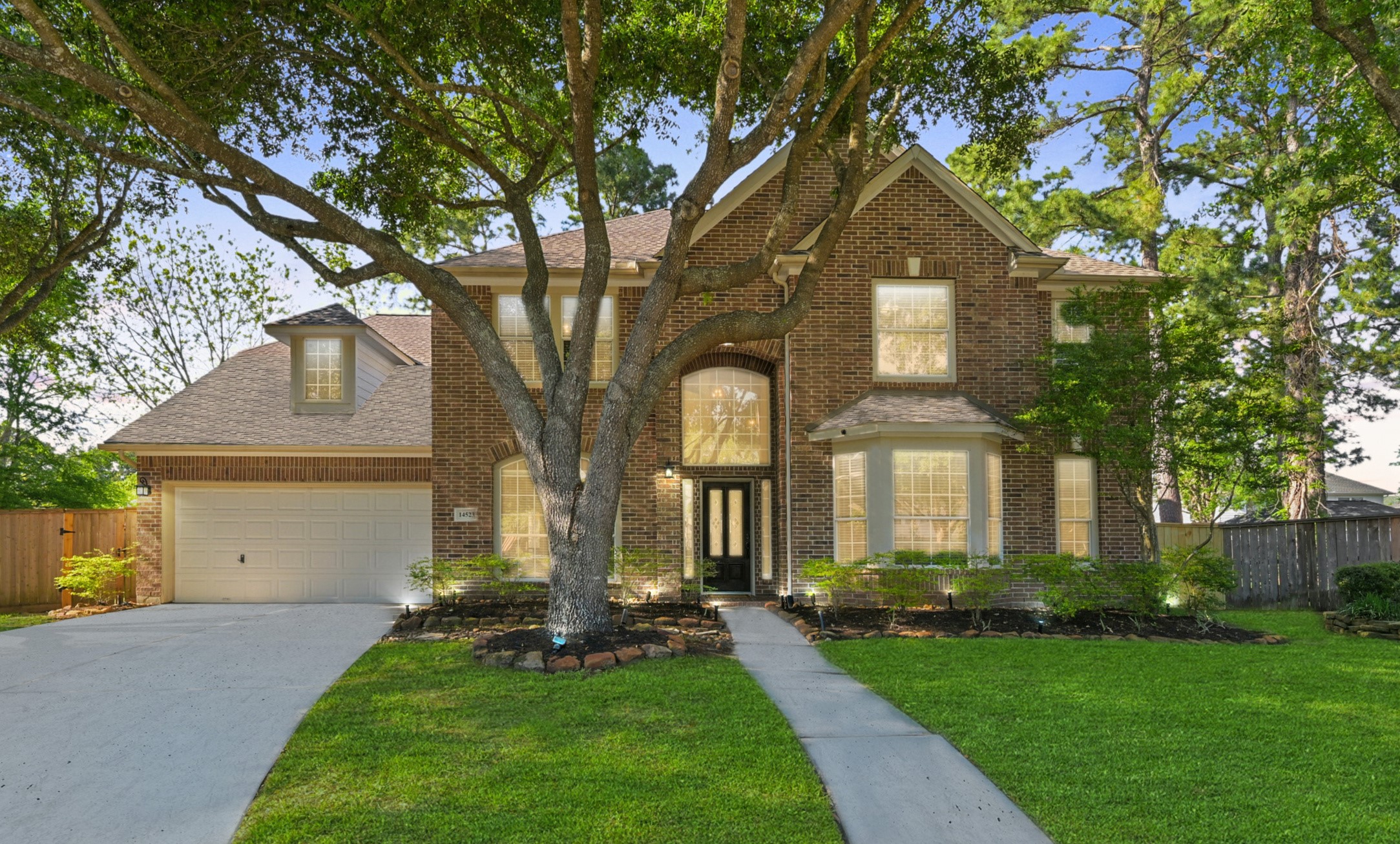 14523 Ivy Wood Court Humble TX 77396