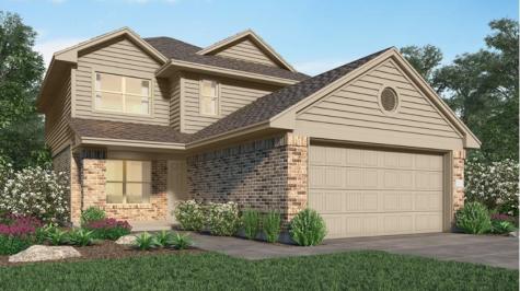 10 Riverwood Circle Court Angleton TX 77515