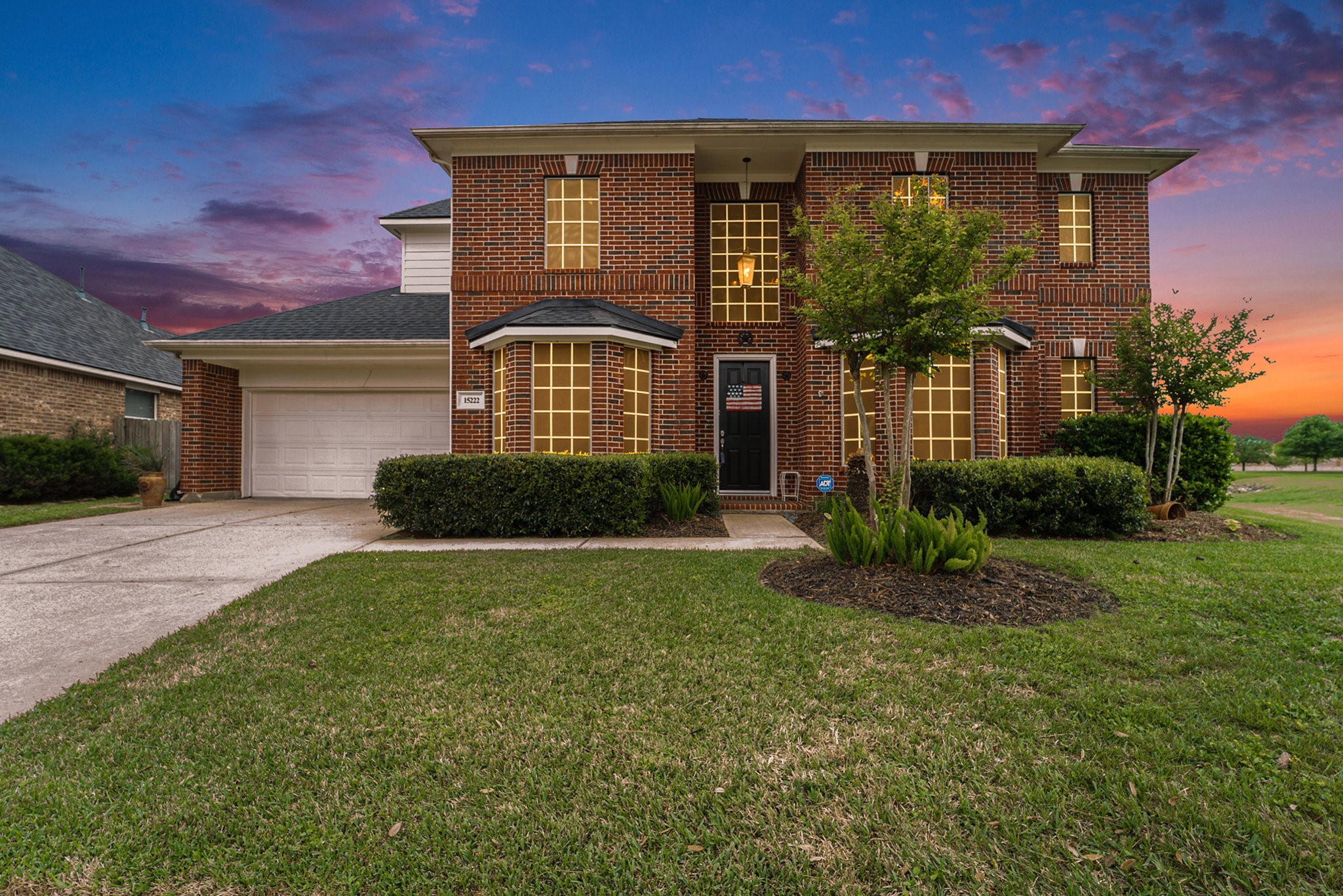 15222 Highland Elm Street Cypress TX 77433