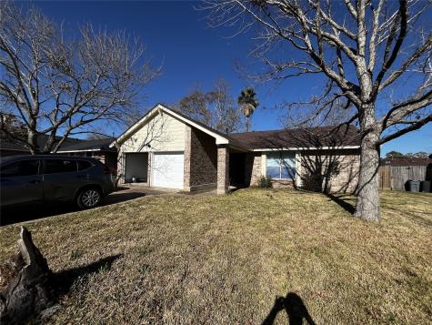 11479 Brook Meadow Drive Houston TX 77089