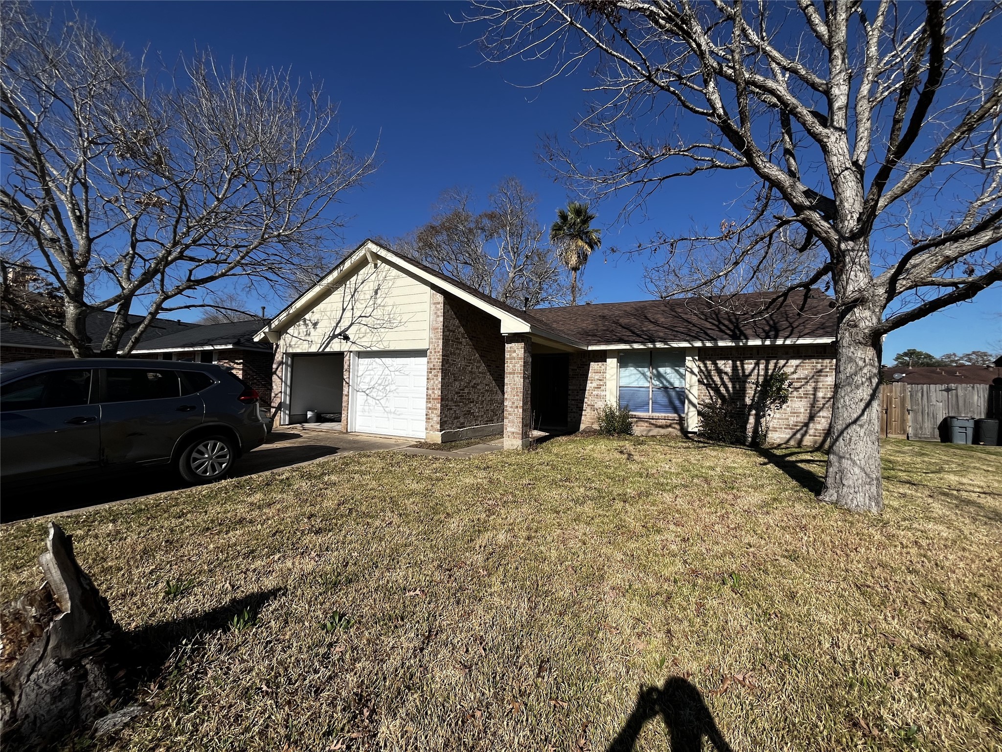 11479 Brook Meadow Drive Houston TX 77089