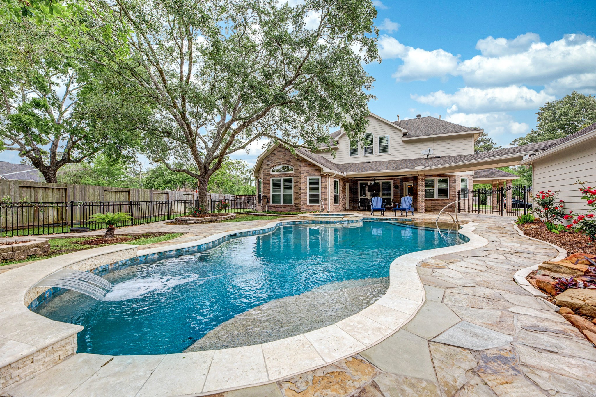 408 Scenic View Friendswood TX 77546