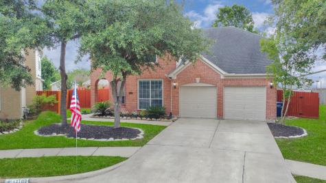 17102 Verdant Willow Court Houston TX 77095