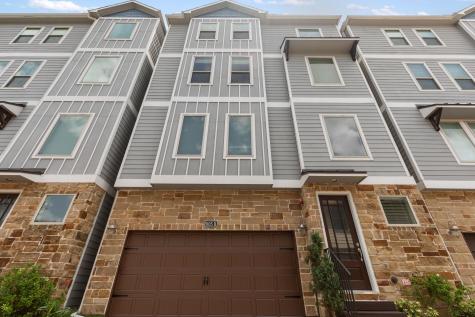 805 W 23rd Street B Houston TX 77008