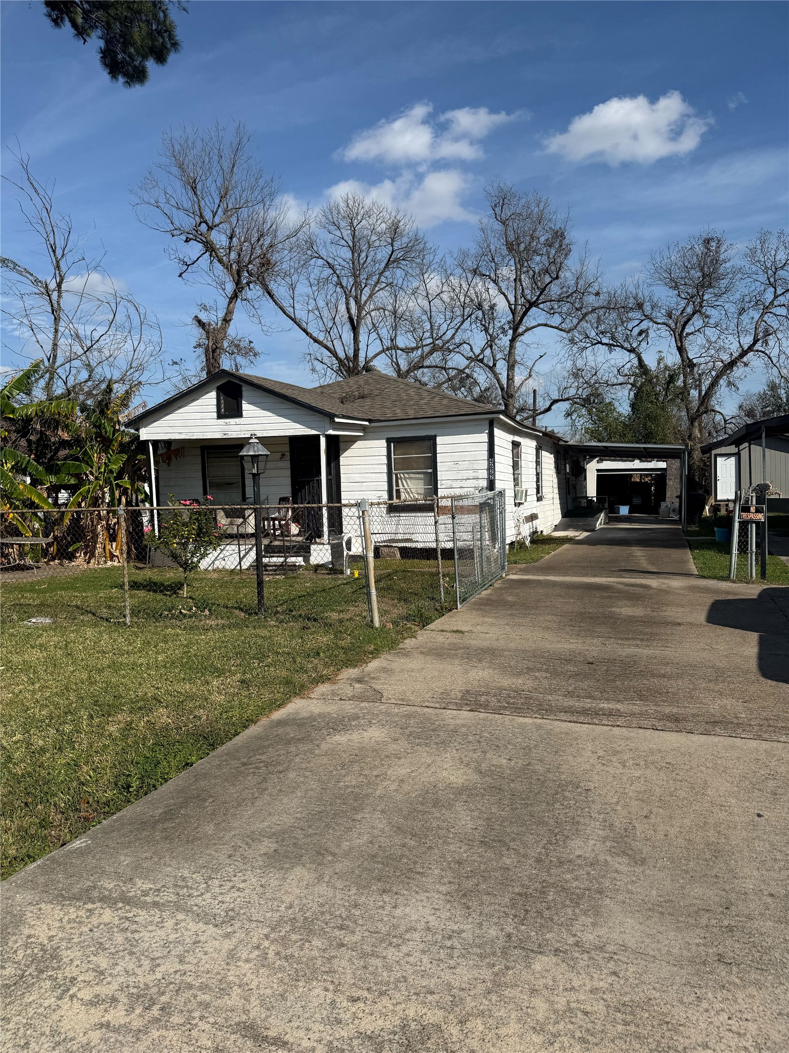 4622 Russell Street Houston TX 77026
