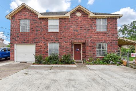 8904 Ledge Street Houston TX 77075