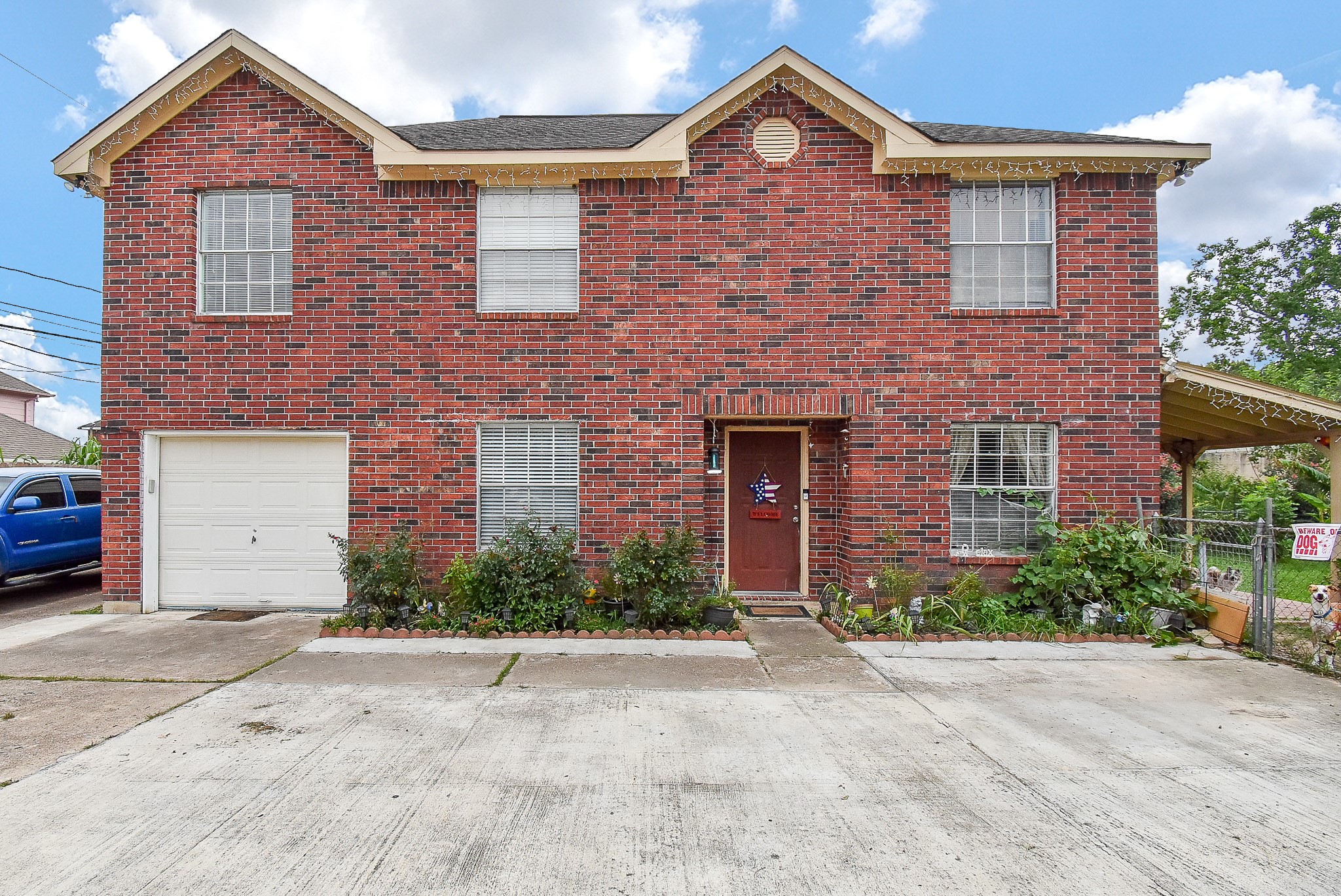 8904 Ledge Street Houston TX 77075