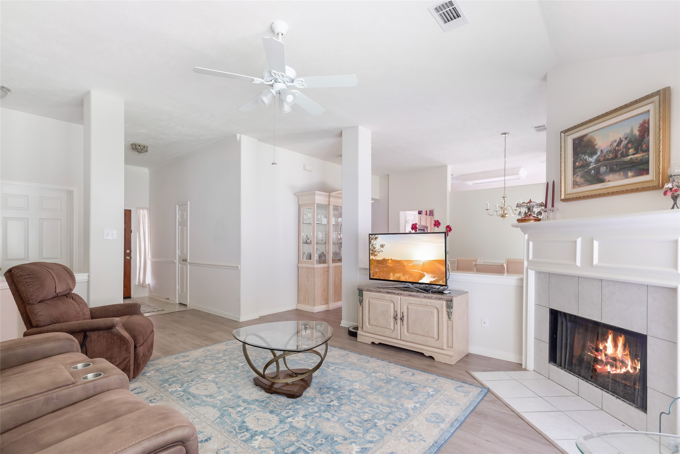 1902 Oakwood Court Drive Baytown TX 77521