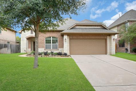 21111 Knight Quest Drive Tomball TX 77375