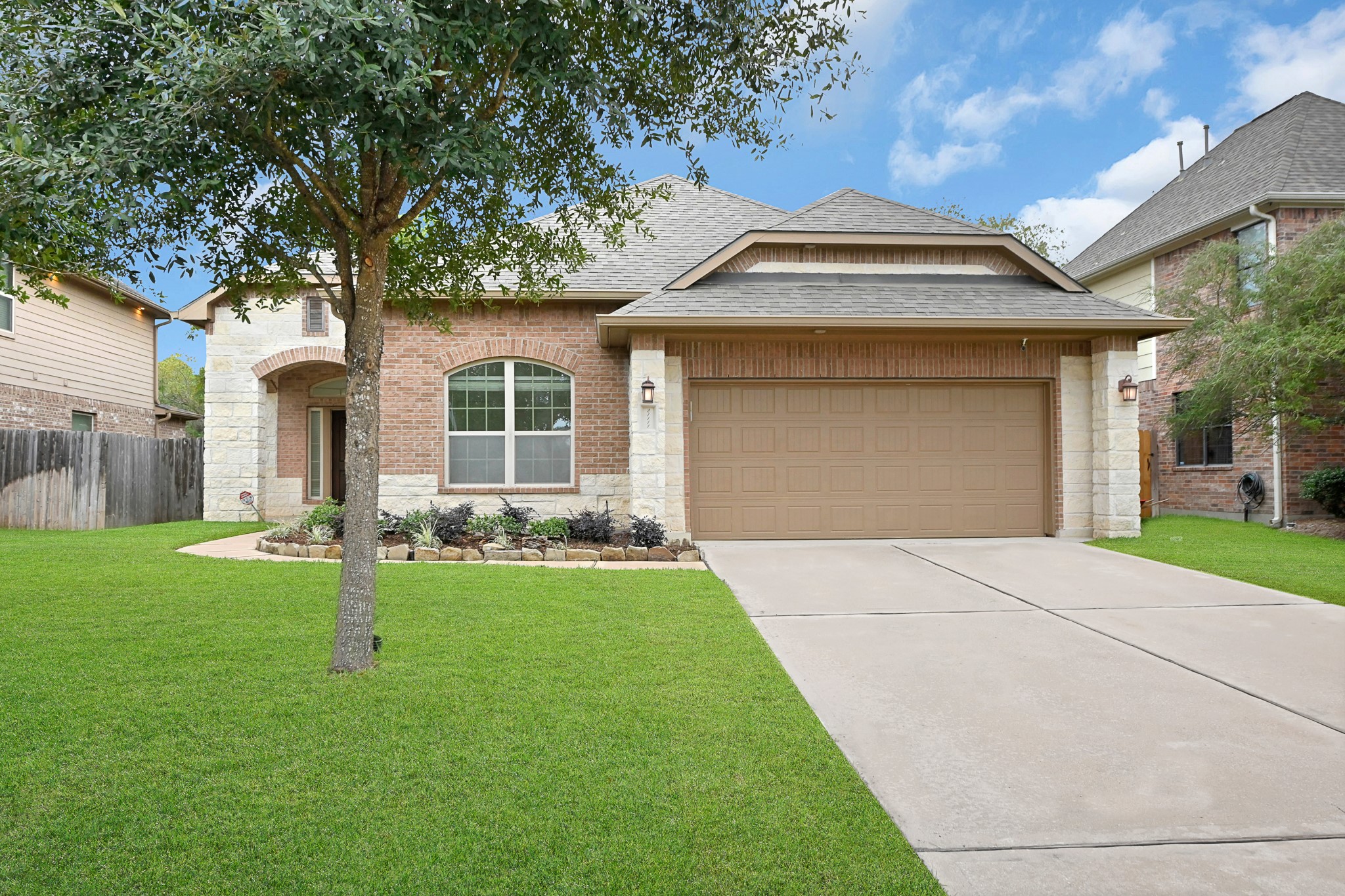 21111 Knight Quest Drive Tomball TX 77375