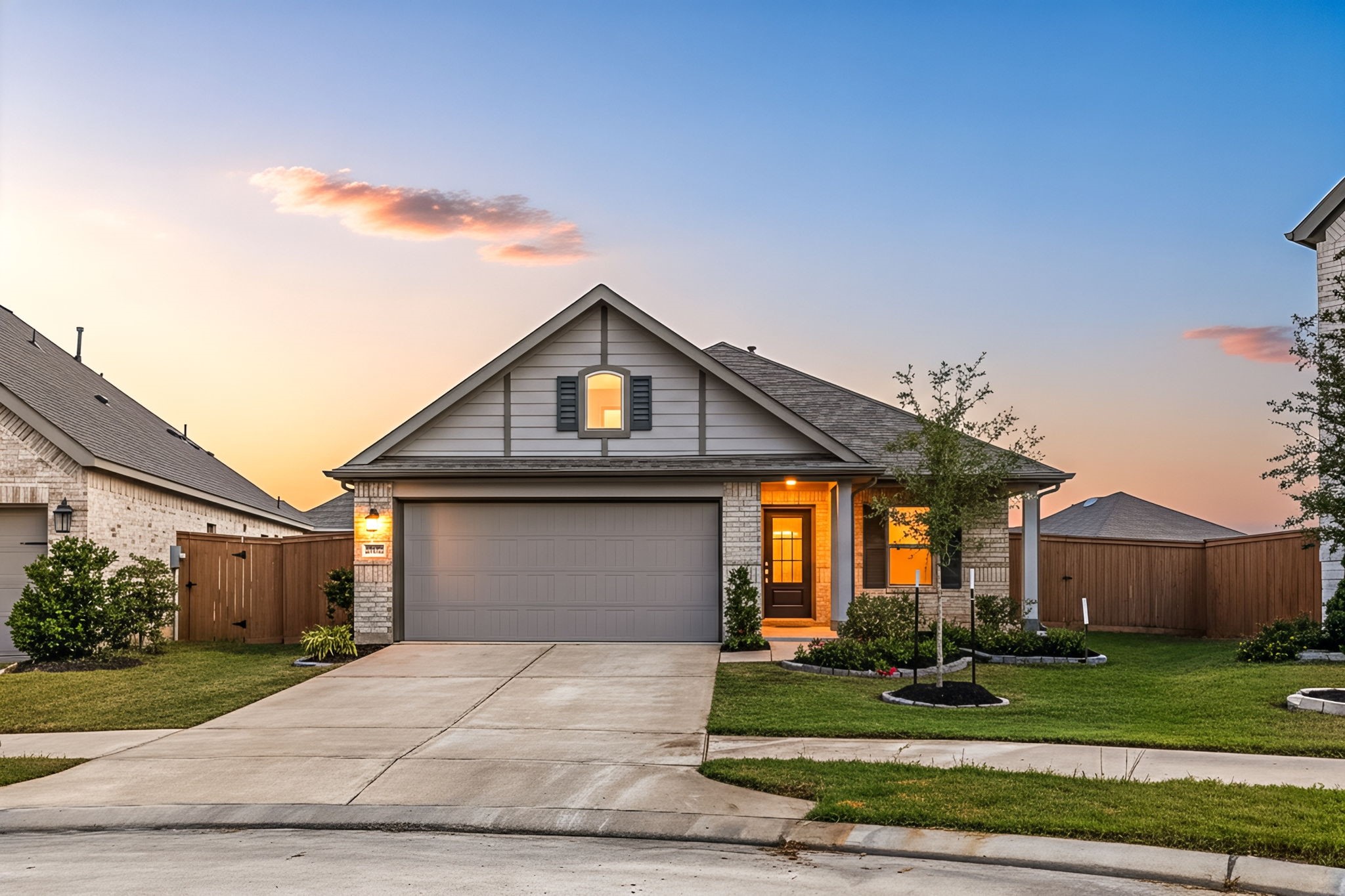 23002 Blackstone Park Road Katy TX 77493