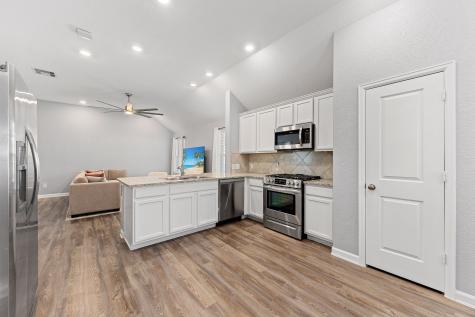 23002 Blackstone Park Road Katy TX 77493