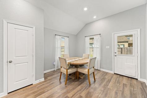 23002 Blackstone Park Road Katy TX 77493